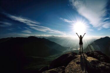 【相談.34】　「人生の目的は何ですか❓」