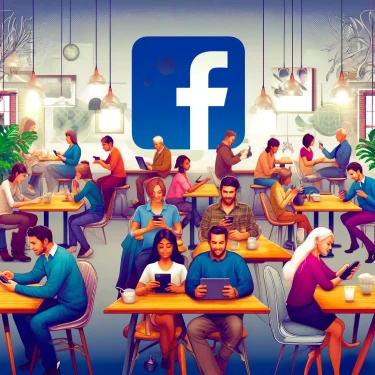 （相談）facebookで法人アカウントを作成したいのですが、どうしたらいいでしょうか？