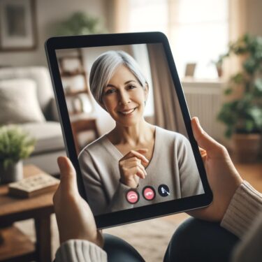 【ちょっと相談 ①】亡くなった人の過去の画像と動画、テキストをAIに読み込ませて、実際に会話できるようにする方法を教えてください。➡︎【ちょっと相談 ②】現在、上記のサービスを提供している情報を教えてください。