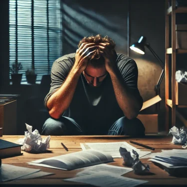 【ちょっと相談①〜②】なにもかも上手くいきません。どうしたらいいでしょうか？